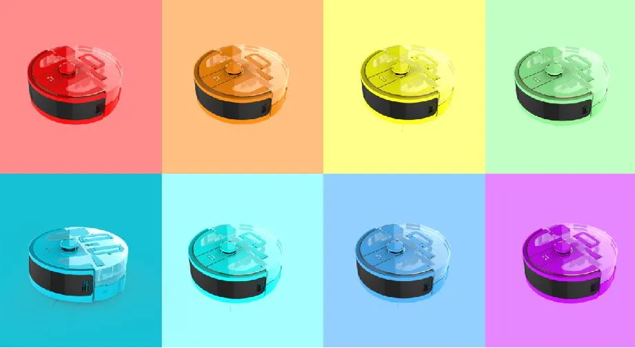 Robot Glantacháin, An bhfuil an Tionscal Seo Fíor Tarraingteach?