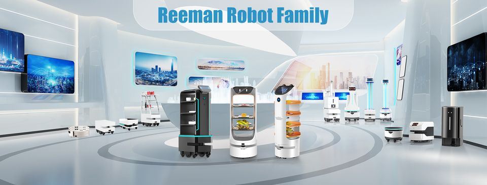 Ó Robot go Cobot, Tá Cóineasú Meaisín Daonna Ag tabhairt faoi Ré