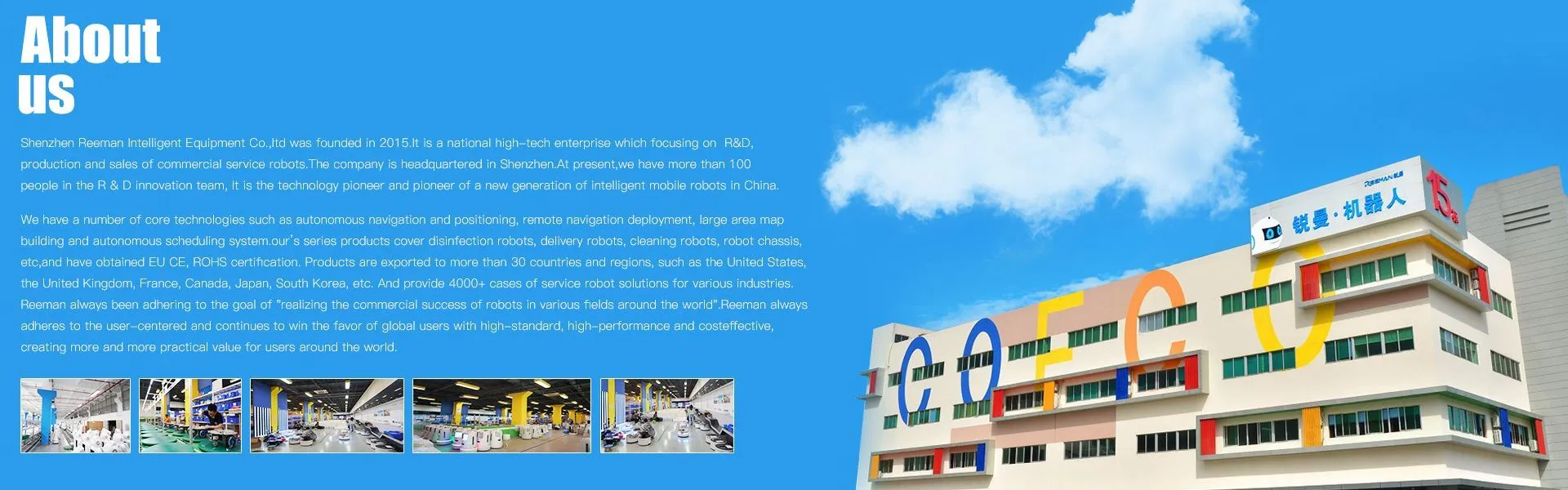 Conas a Aithníonn an Róbait Seachadta Bia An Bhfuil Duine Os comhair an Mheai...