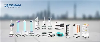 Robots Humanoid: An riachtanas is gá 20 Bliain Sula Fás Aníos?