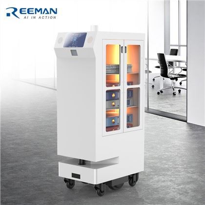 Robot Seachadta Doiciméid