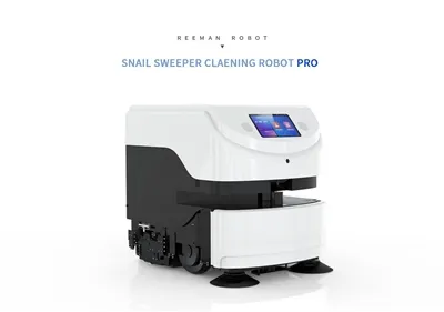 Tráchtála Vs. Robots Glanadh Teaghlaigh