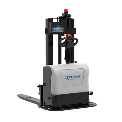 Tionchar na gCruachtóirí REEMAN ar an Margadh