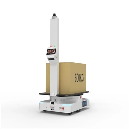 Robot Seachadta Monarcha Iron Bov PRO